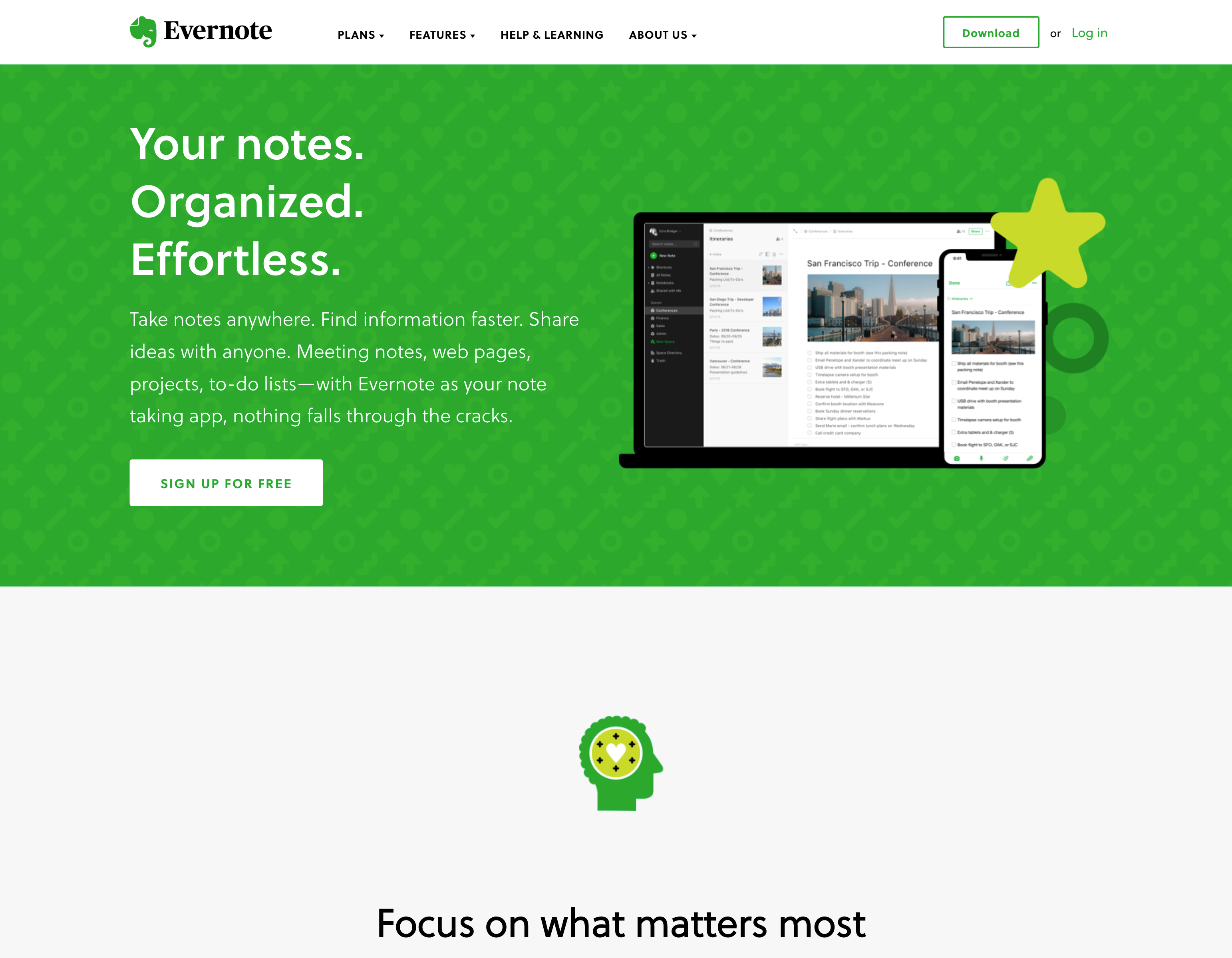 Evernote Tools For Academic Research KausalFlow Evernote Tools For Academic Research KausalFlow